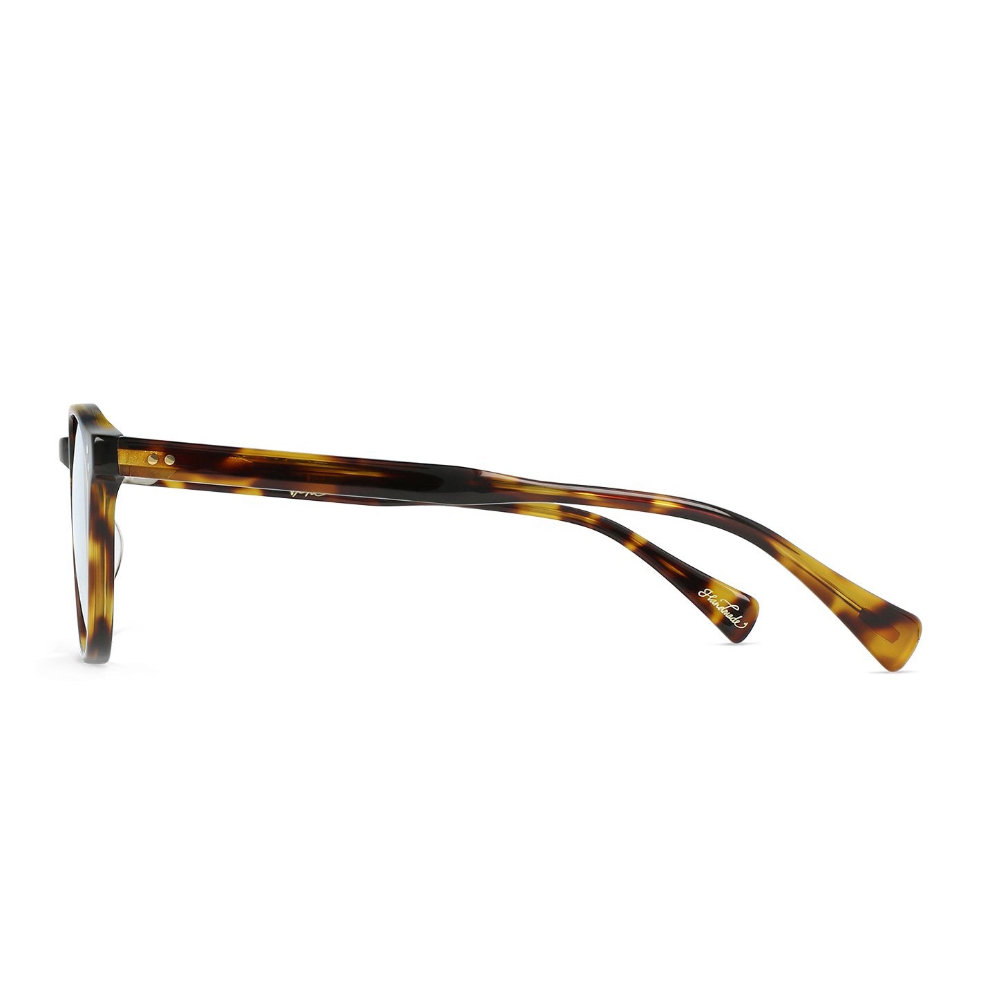 RAEN Beal 48 | Prescription Eyeglasses | Kola Tortoise