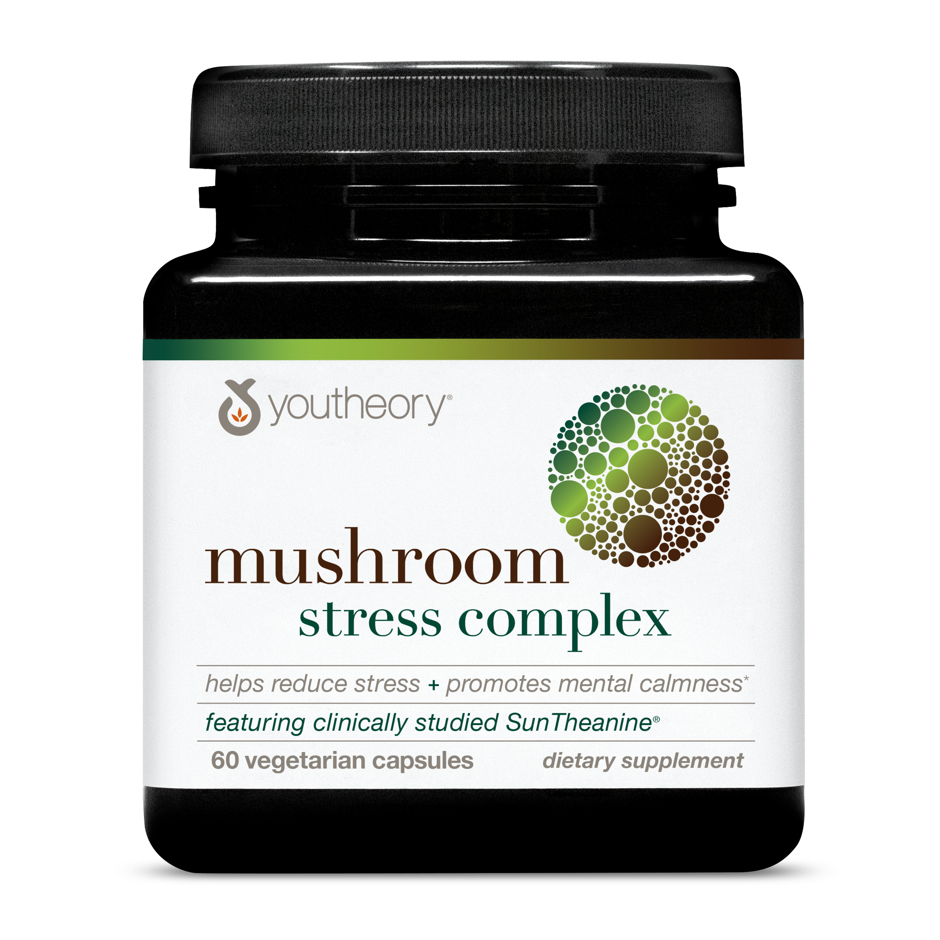 Mushroom Stress Complex