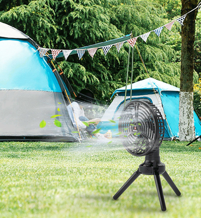 best outdoor fan