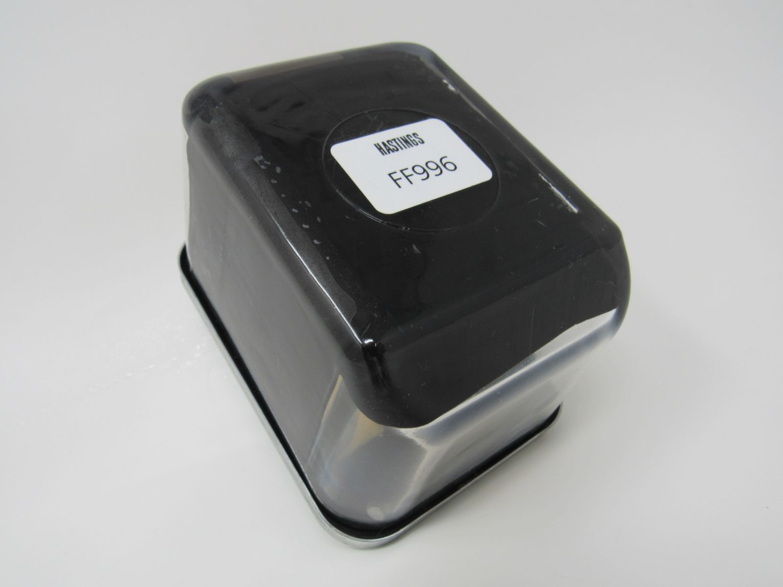 Hastings Premium Filters Fuel Water Separator Filter FF996 -- New