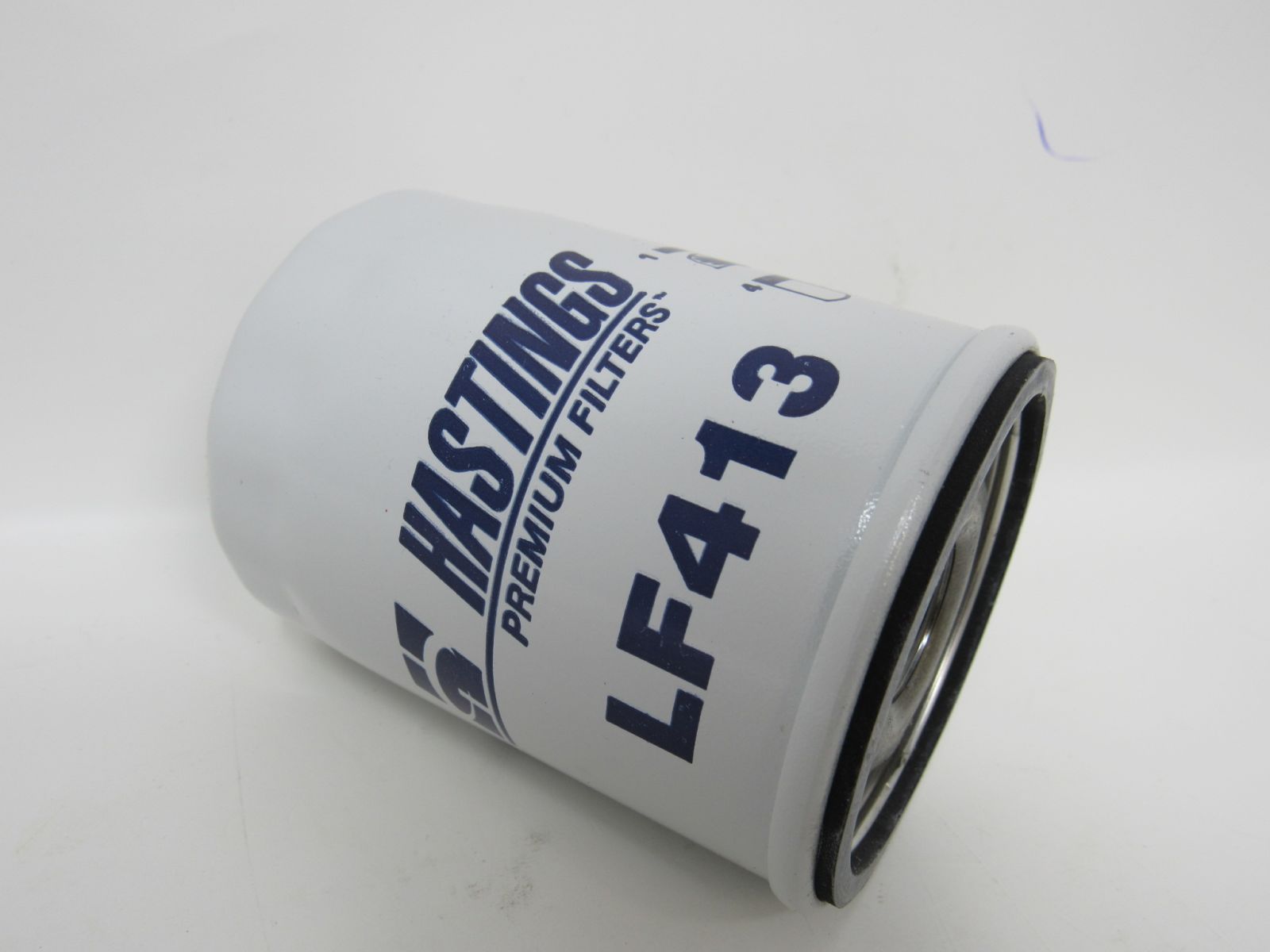 Hastings Premium Filters Oil Filter LF413 -- New