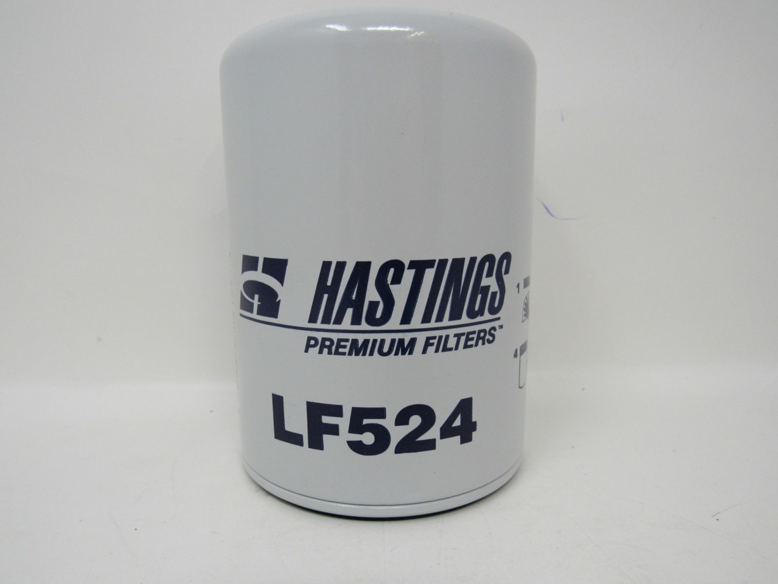 Hastings Spin-On Oil Filter? LF524 -- New