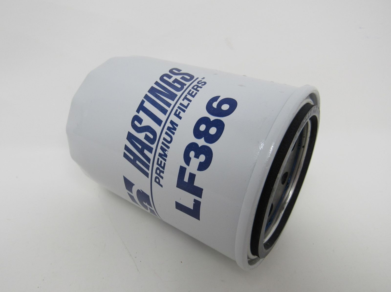 Hastings Engine Oil Filter? LF386 -- New