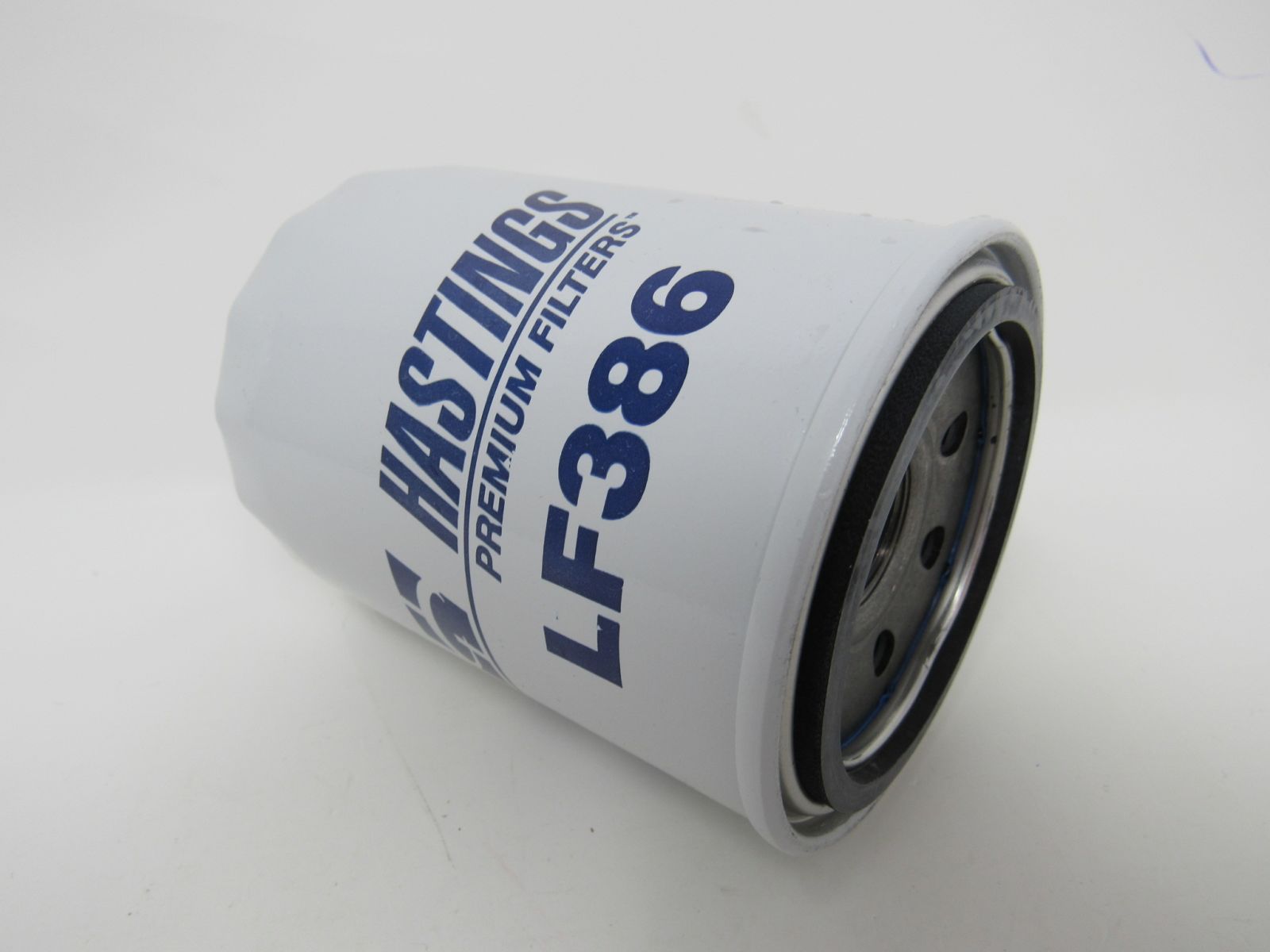 Hastings Engine Oil Filter? LF386 -- New