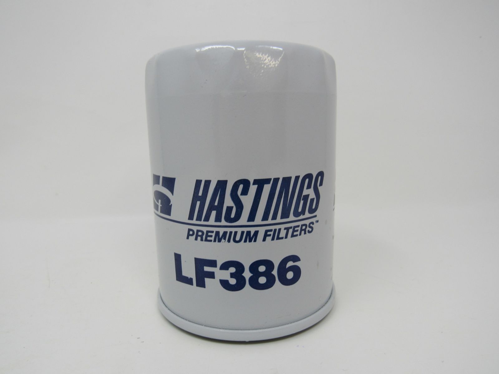 Hastings Engine Oil Filter? LF386 -- New