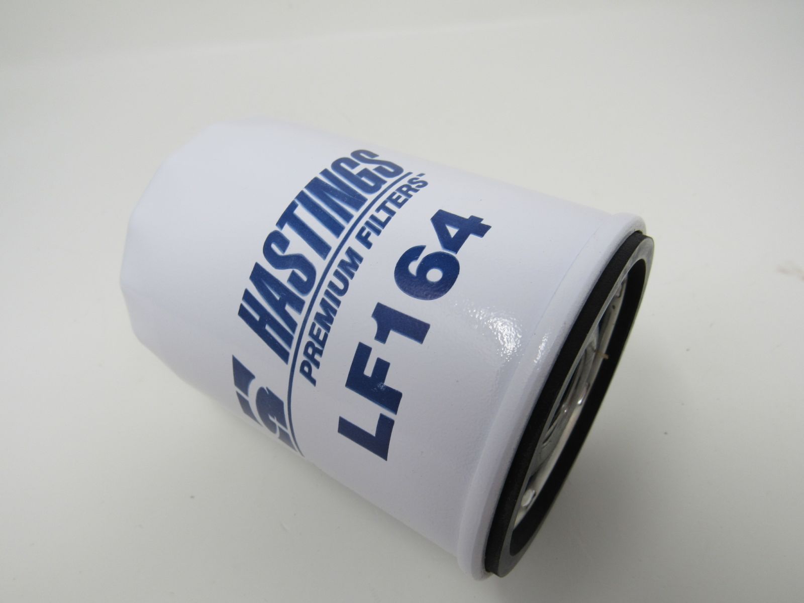 Hastings Engine Oil Filter? LF164 -- New