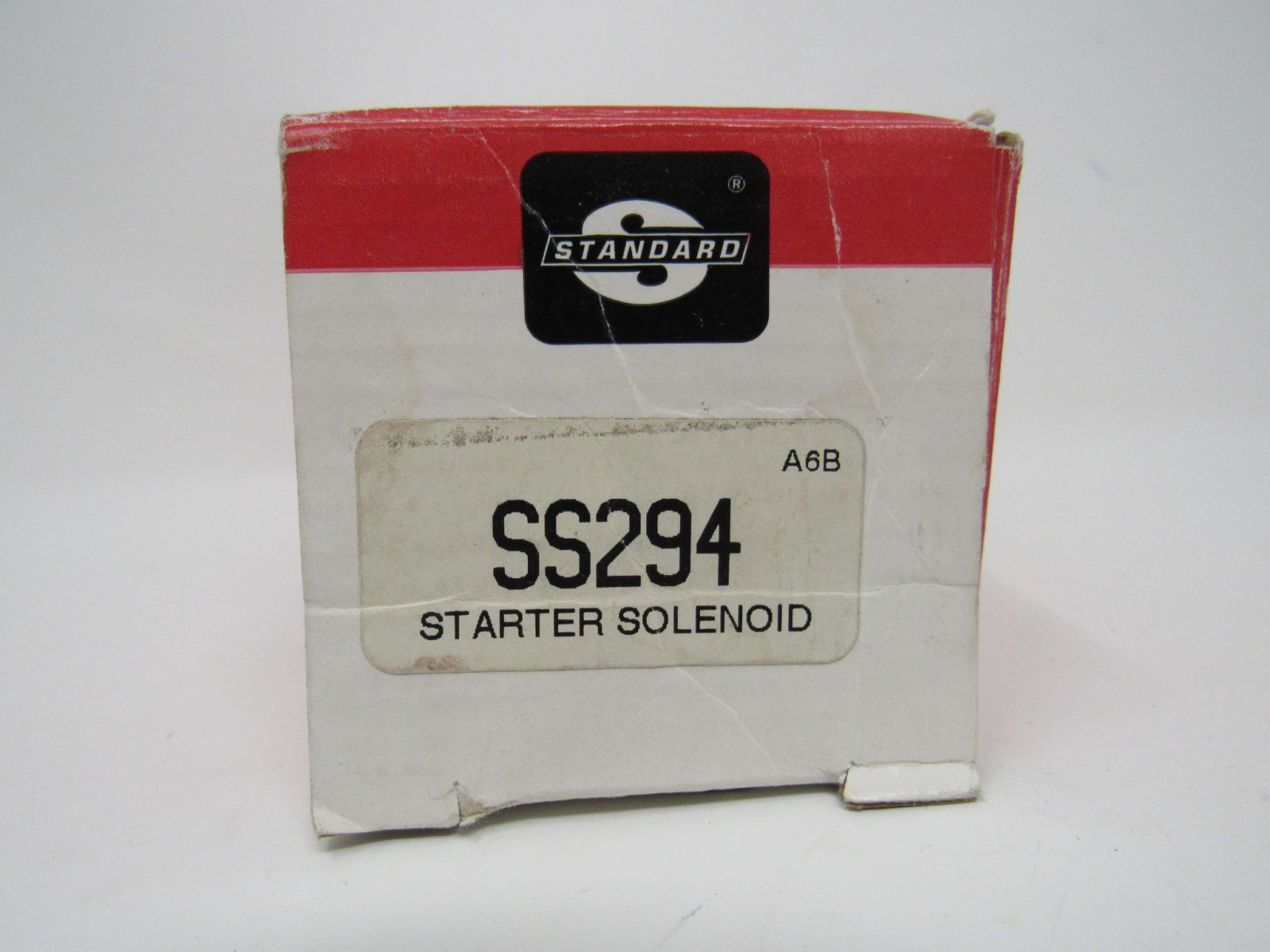 Standard Starter Solenoid? SS294 -- New