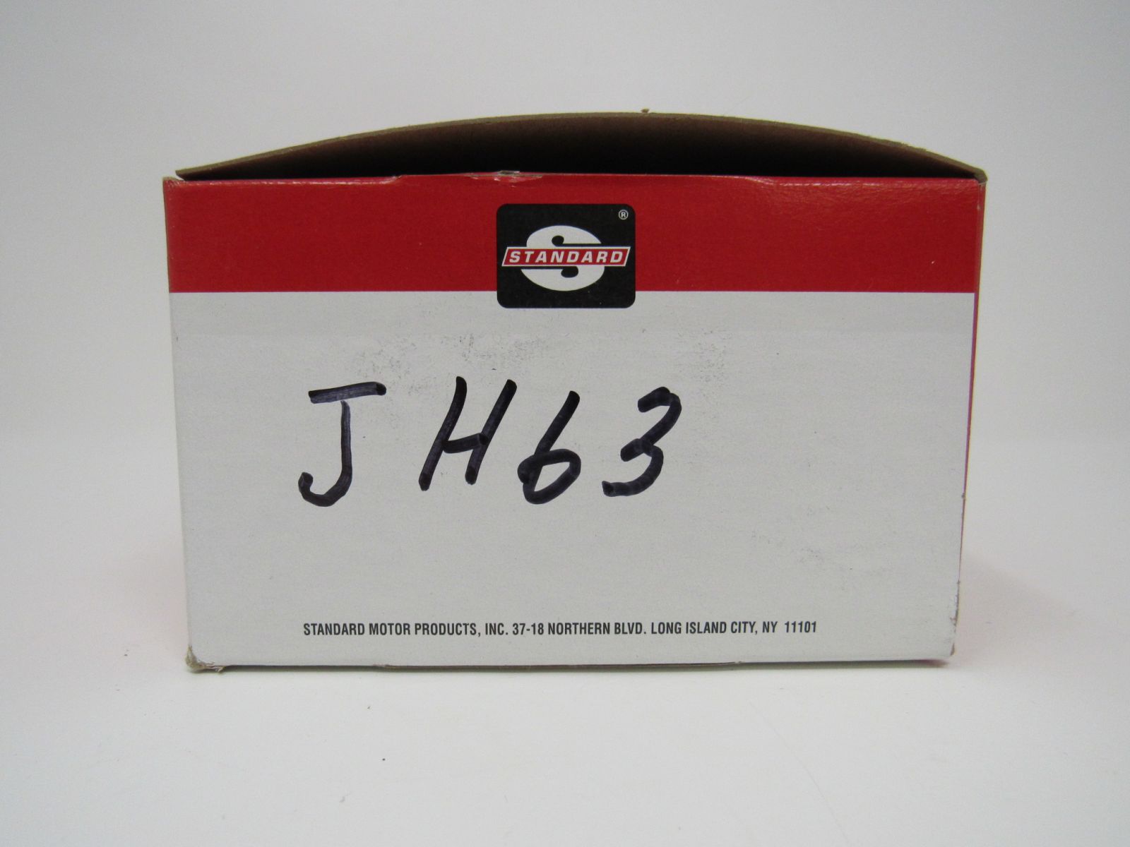 Standard Distributor Ignition Cap 4 Cylinder JH63 -- New