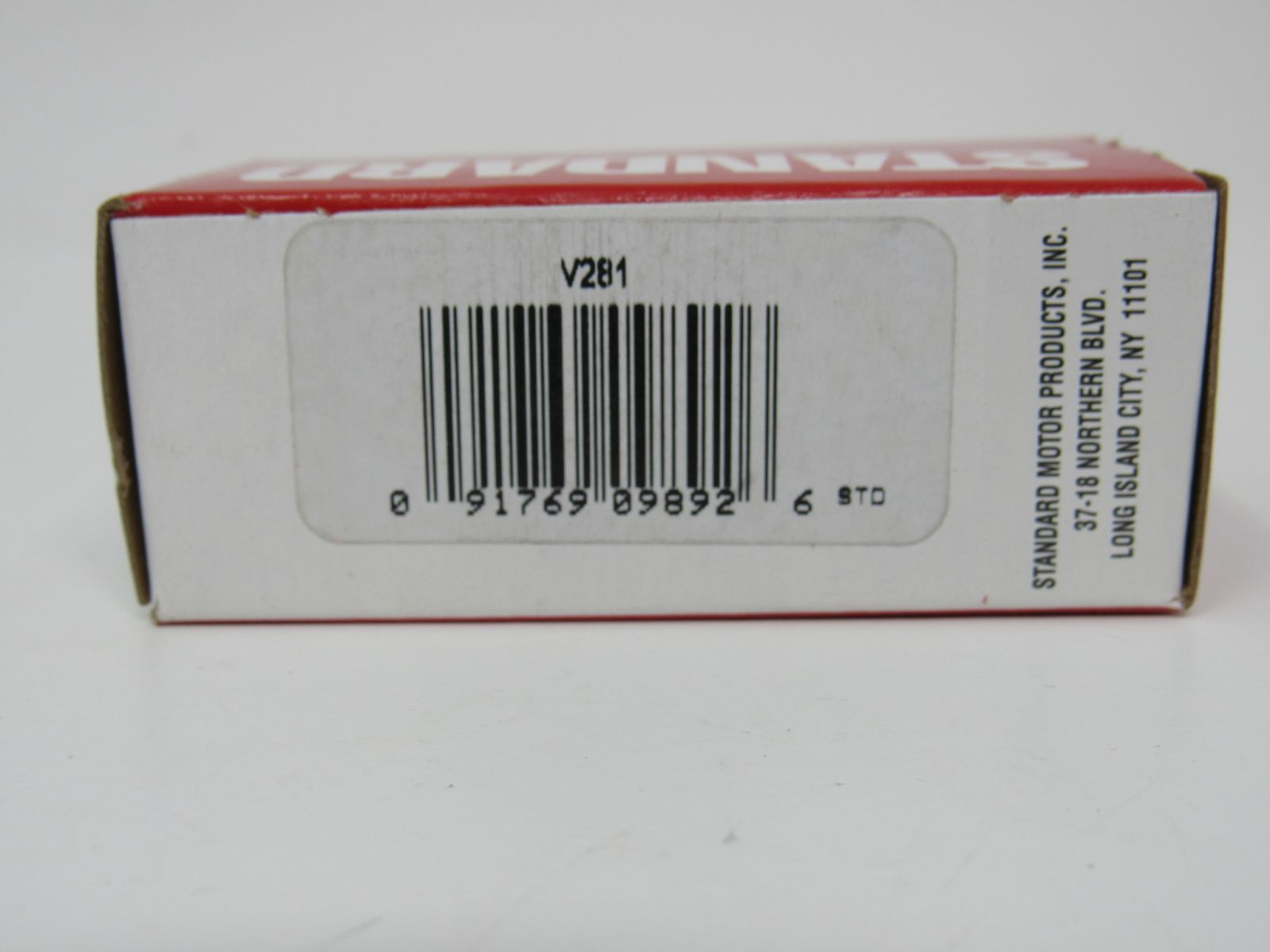 Standard PCV Valve V281 -- New