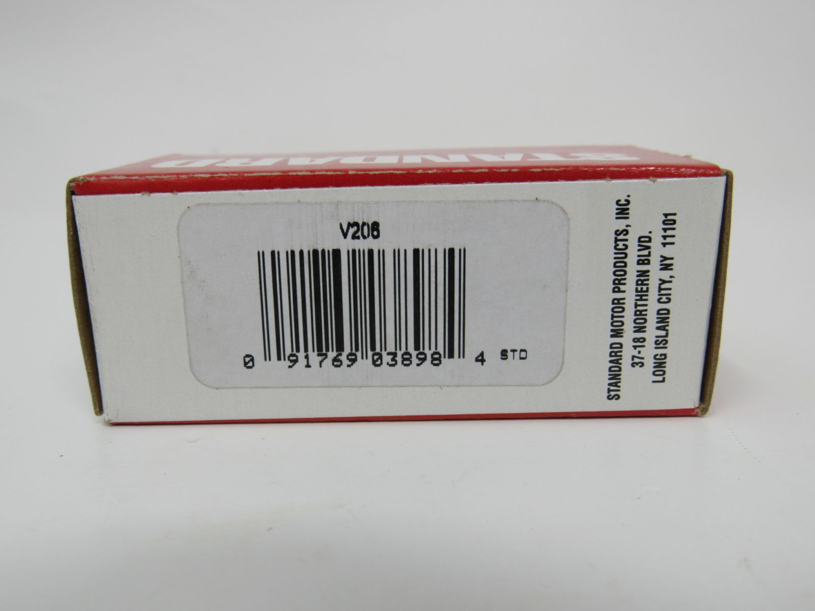 Standard PCV Valve V206 -- New