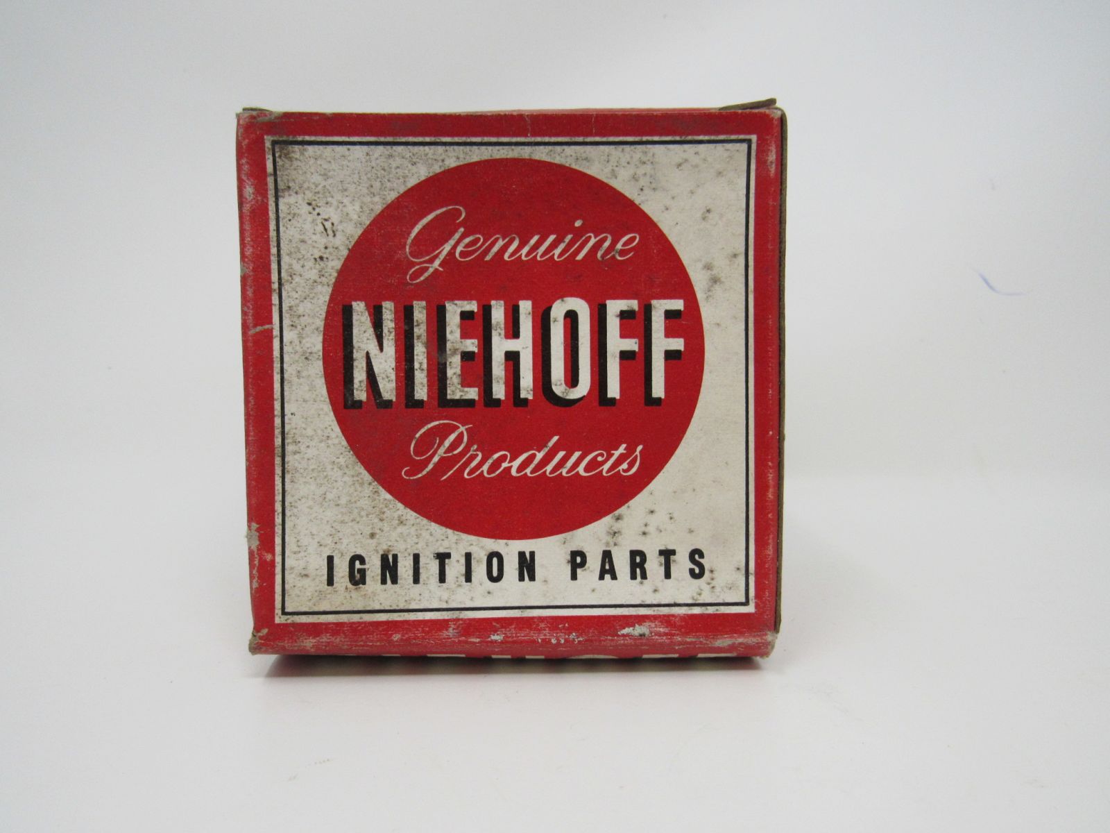 Niehoff Distributor Cap 8 Cylinder Chrysler 61-83 A-61 -- New