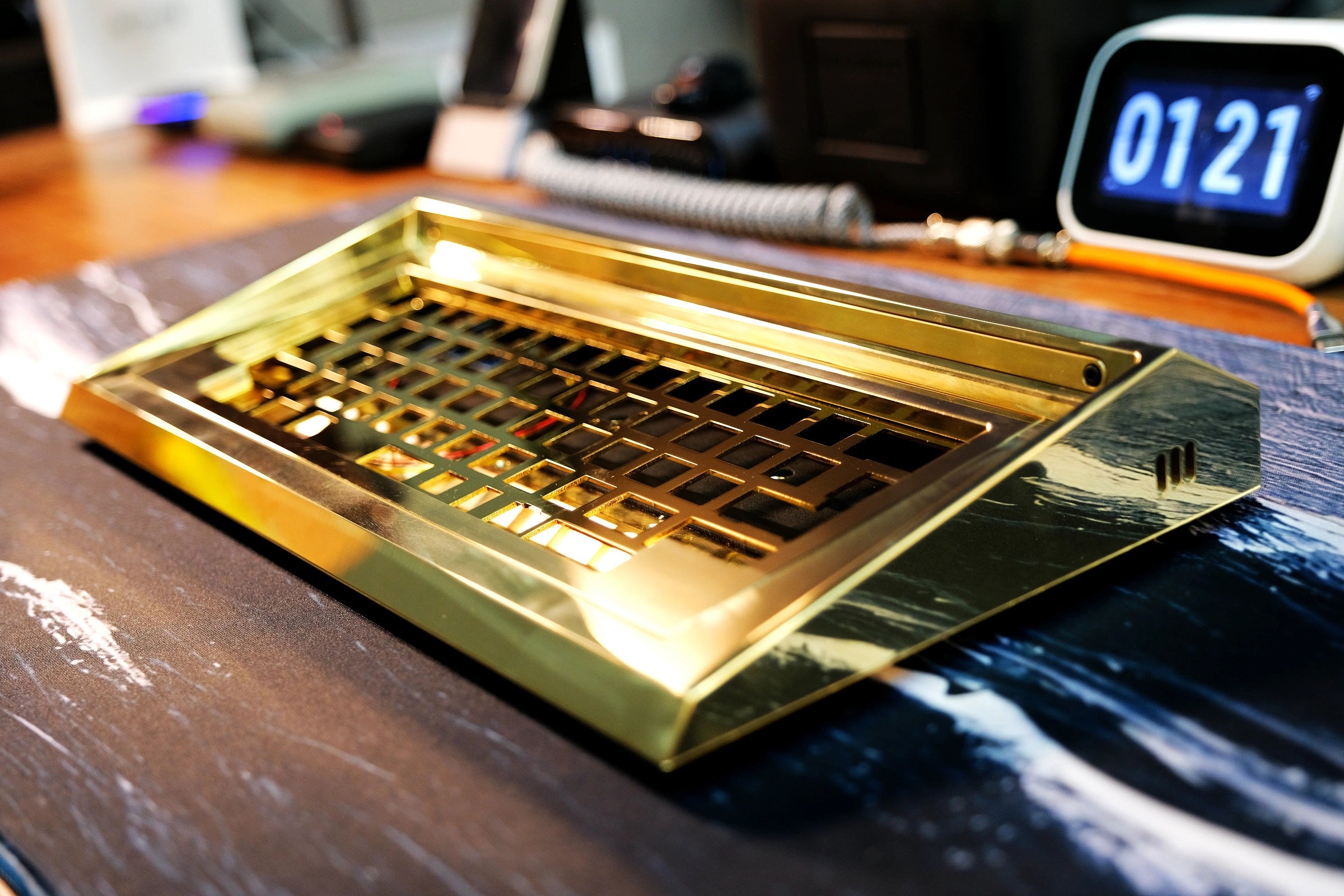 G-Square Studio Vintage60s | GB start at 06/10/2023 20:00 EST