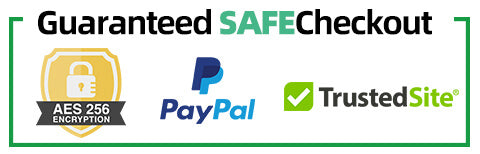 secured checkout