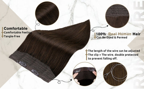 hair weave extensions