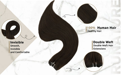 hair weave extensions