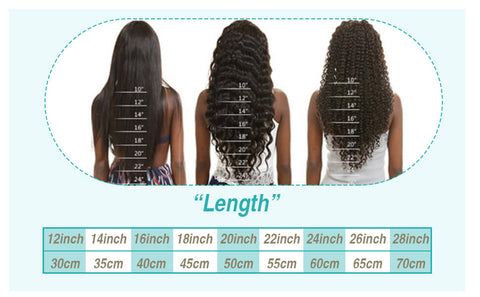 real human hair extensions