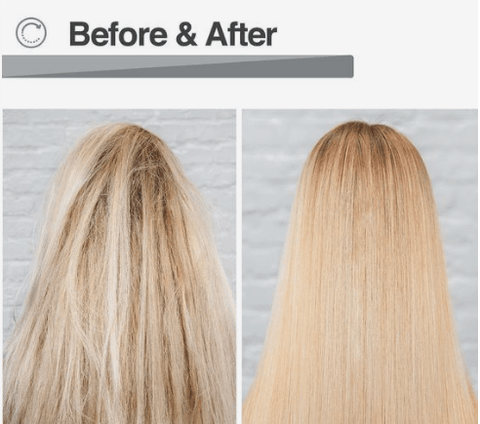 Tape Hair makes you more confident