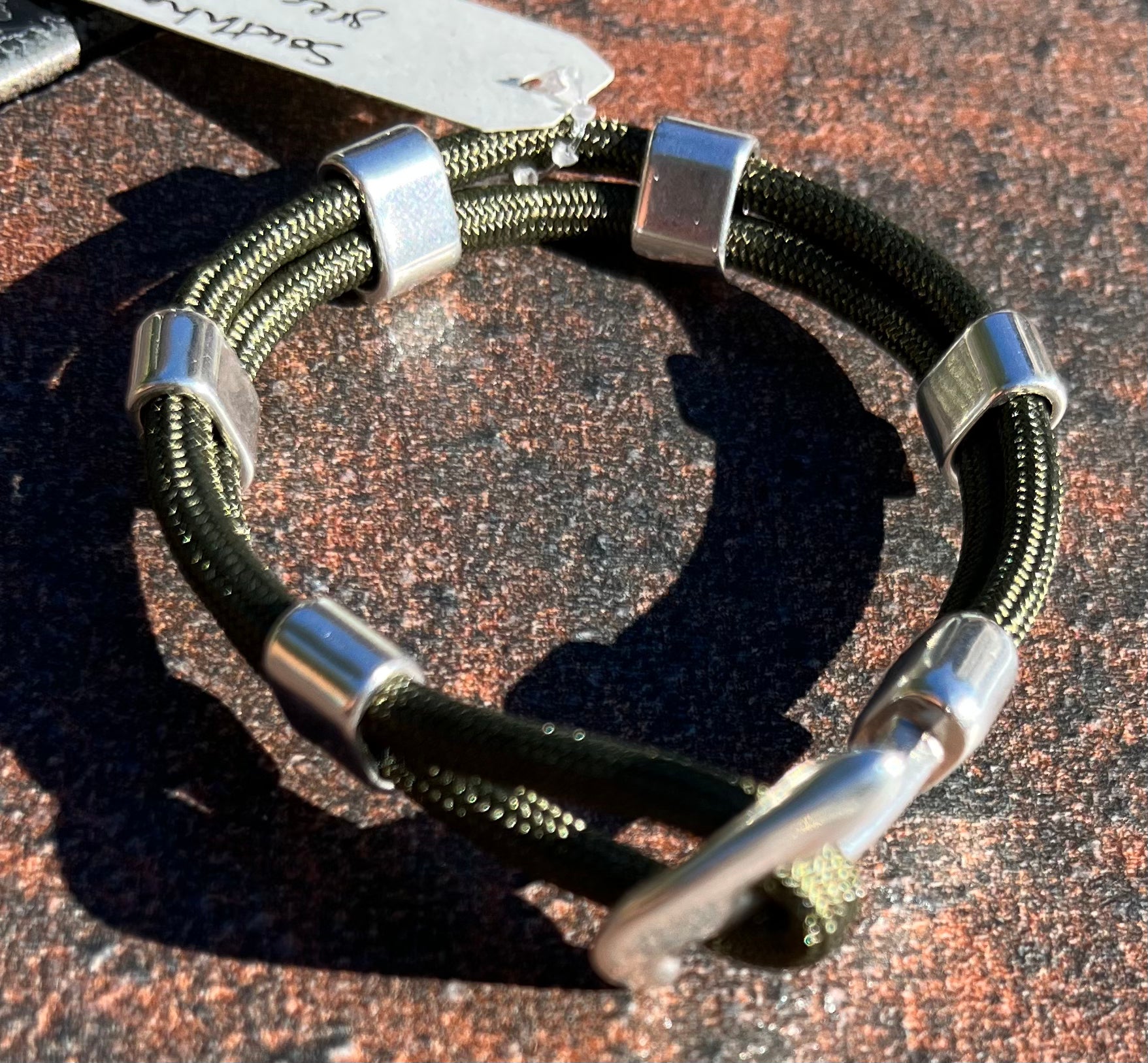 Allison Cole Southampton Bracelet