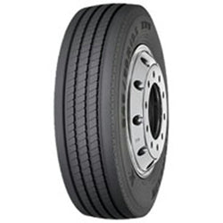 Michelin XRV Tire 245/70R19.5/12
