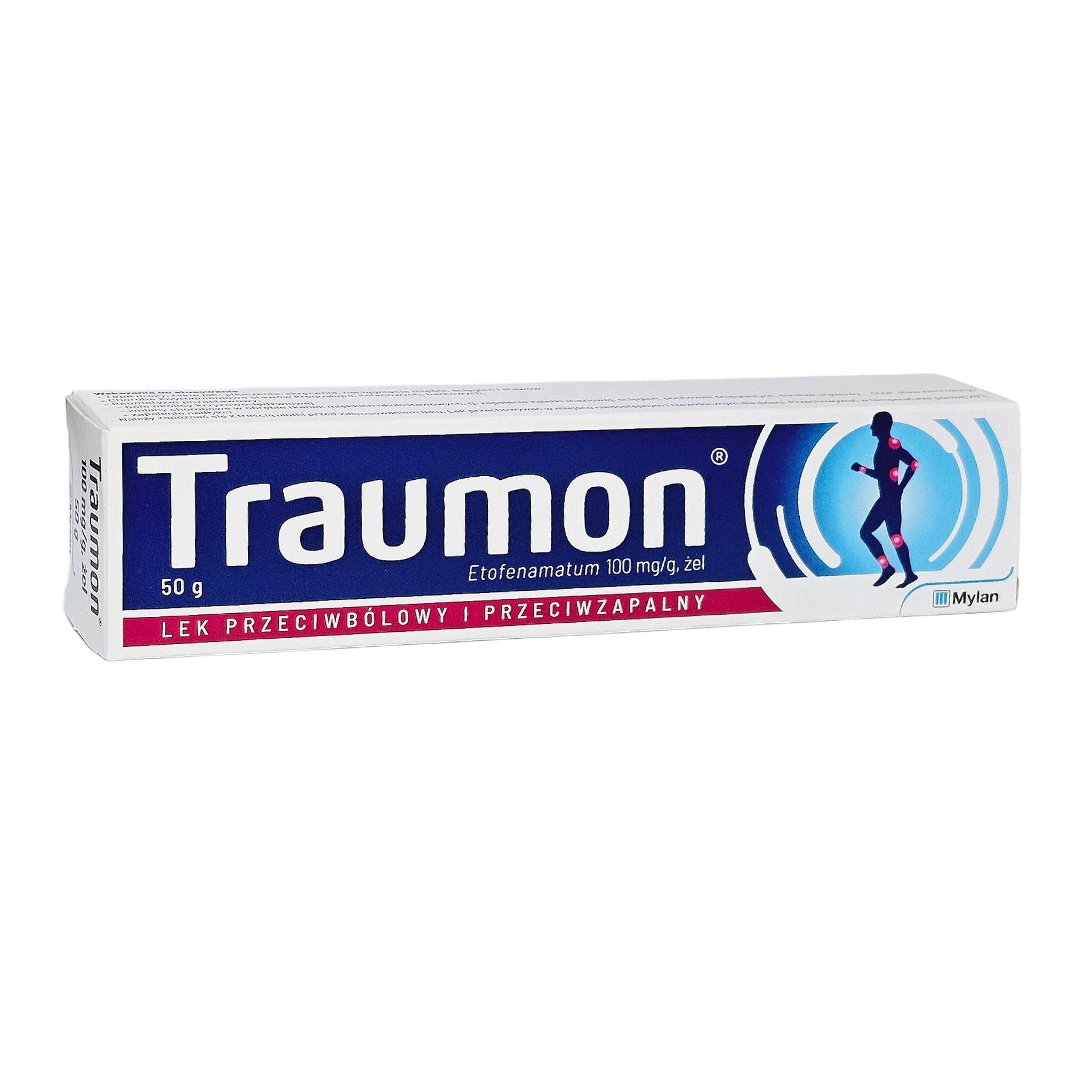 Traumon ?el 50g