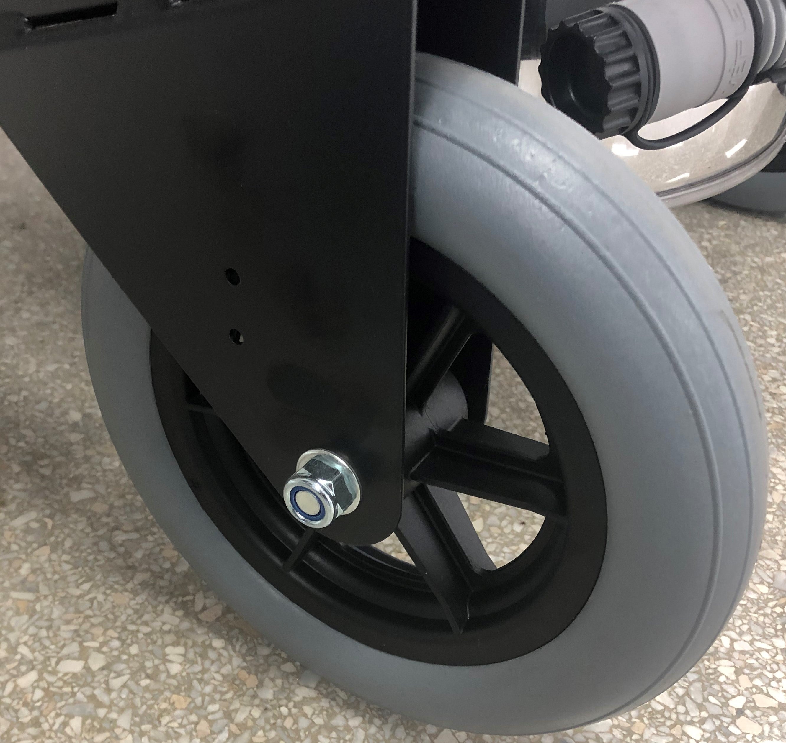 SkyVac?? Replacement Wheel (You Choose)