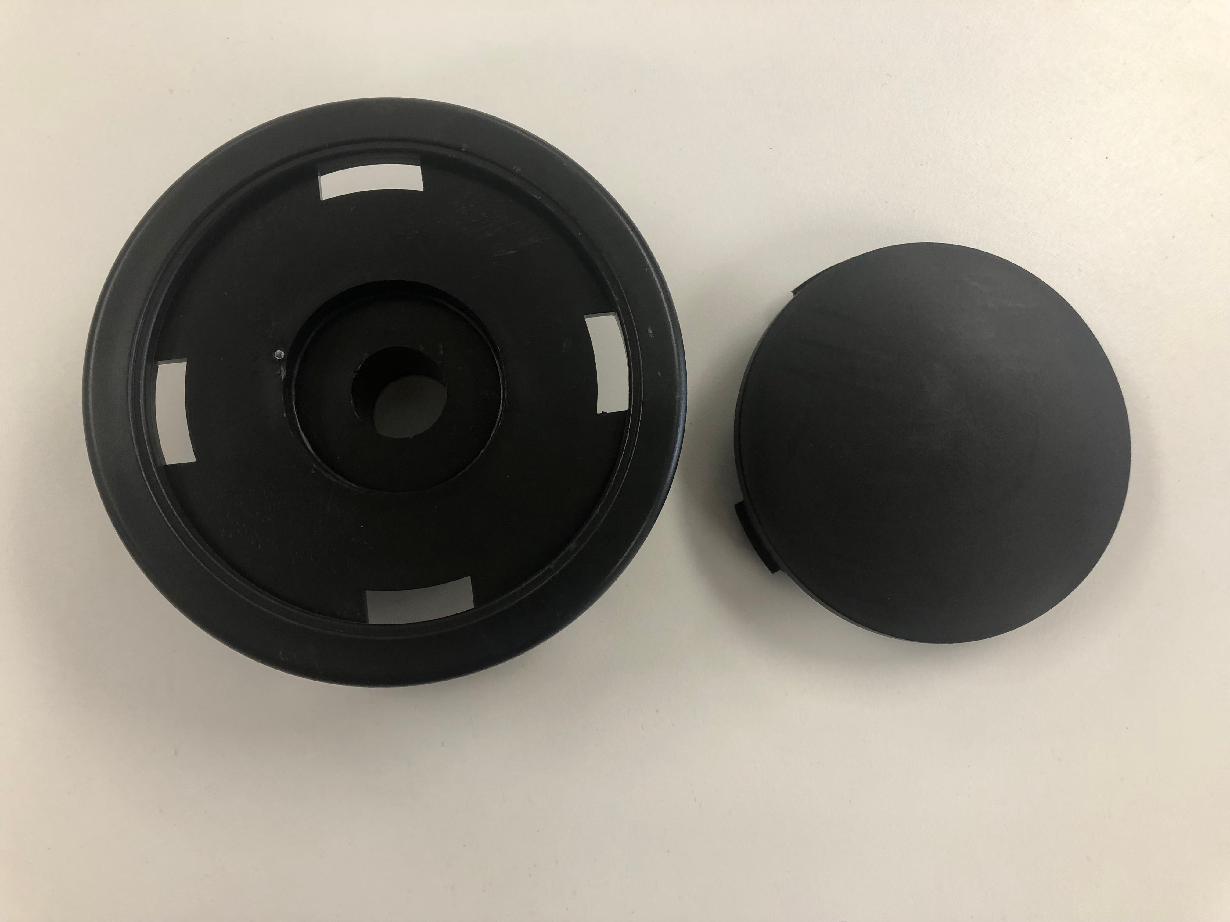 SkyVac?? Replacement Wheel (You Choose)