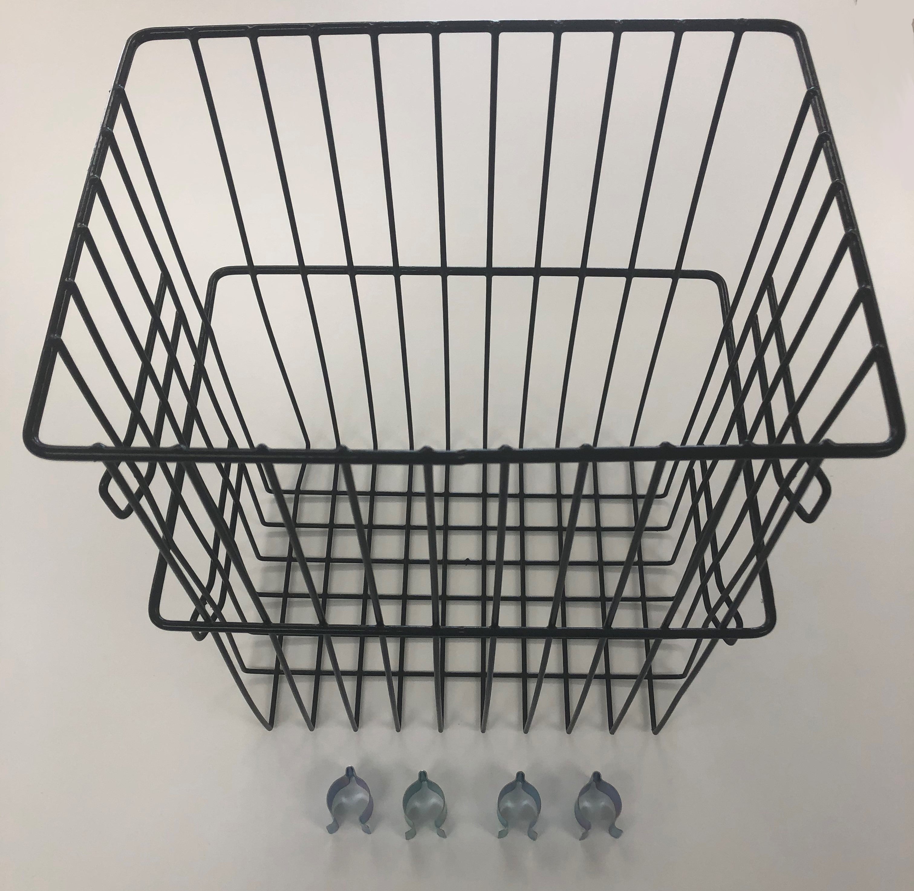 SkyVac? 30 Replacement Basket and/or Clips (You Choose)