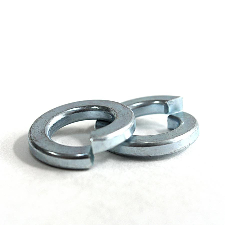 M14 Metric 8.8 Zinc Finish Lock Washer