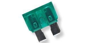 30 AMP Maximize Blade Fuse-Green-(1 Pk)