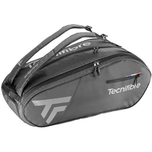 Tecnifibre Team Dry 12 Pack Tennis Bag