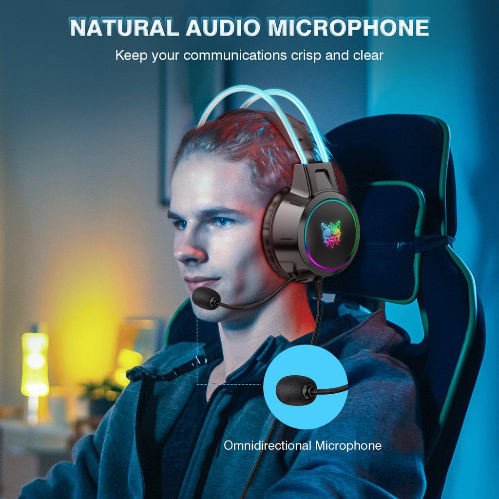 ONIKUMA X15 PRO Gaming Headset