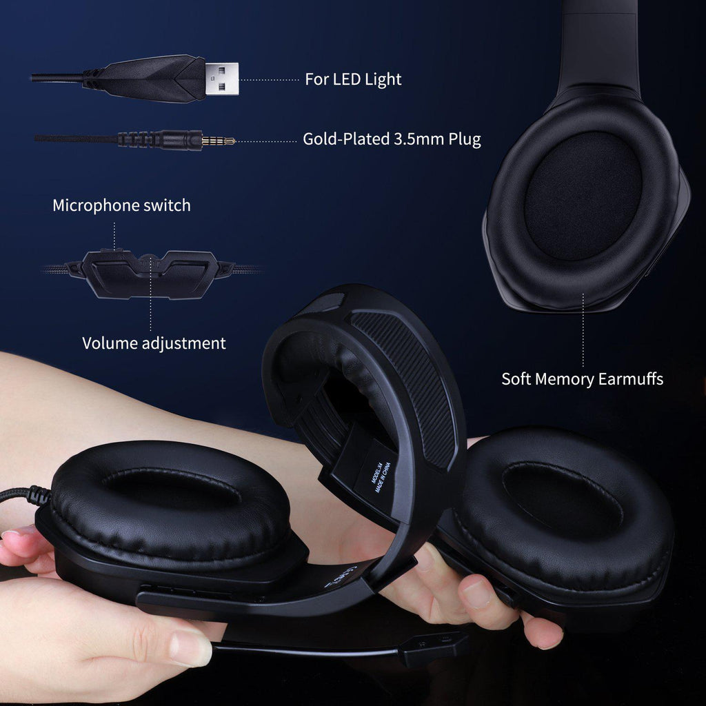 Onikuma X4 Gaming Headset