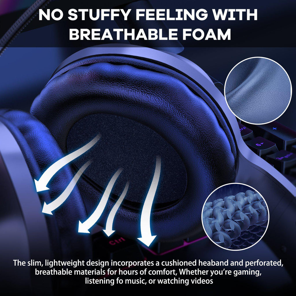 ONIKUMA X7 PRO Gaming Headset