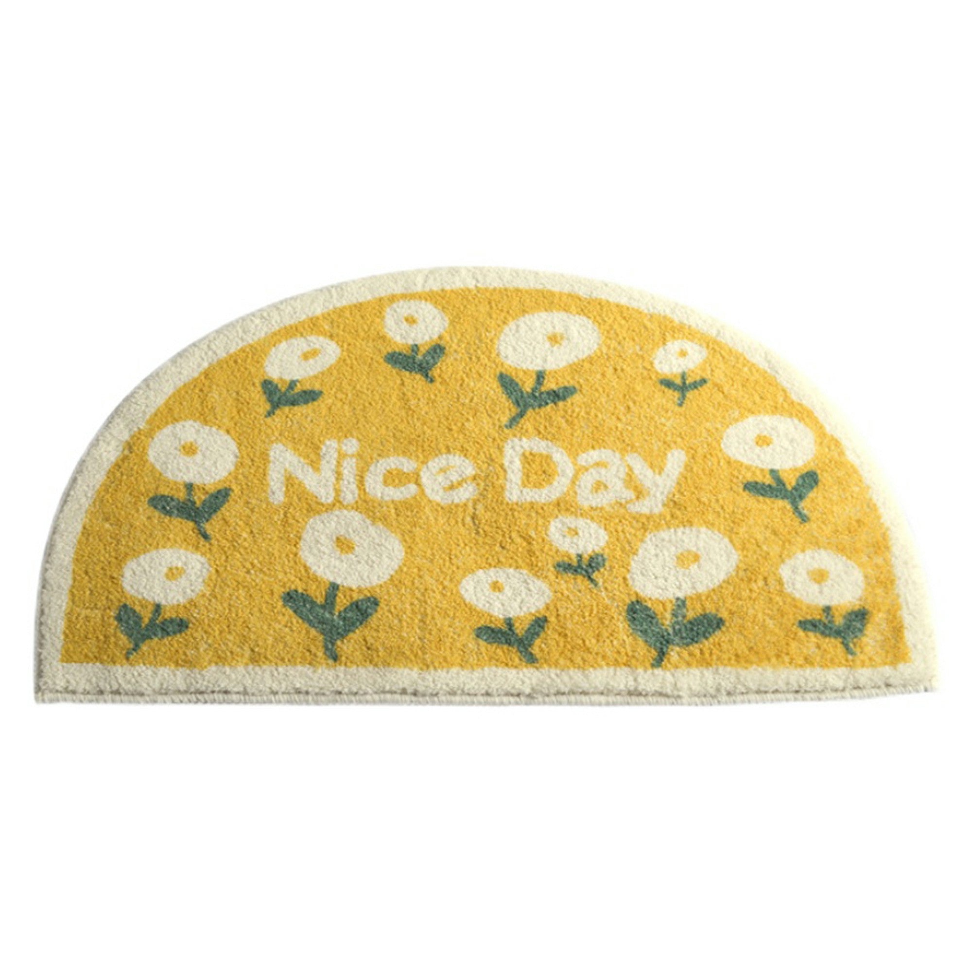 Nice Day Glory Bath Mat