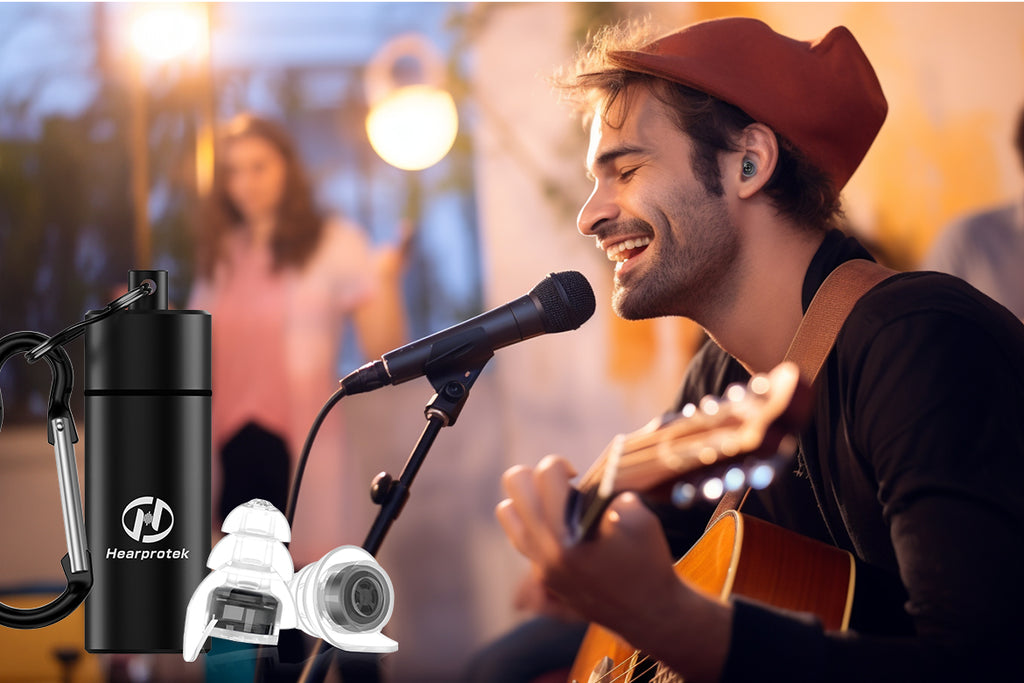High-Fidelity Reusable Plugs