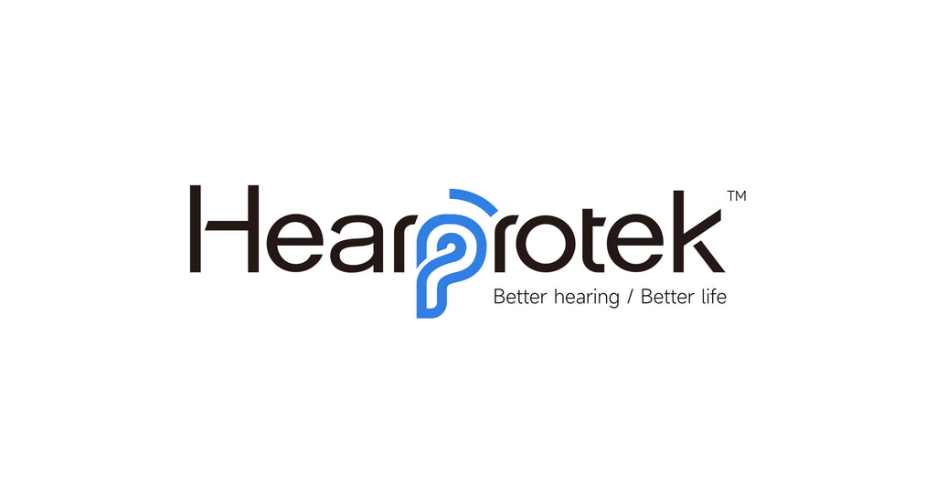 Hearprotek Logo