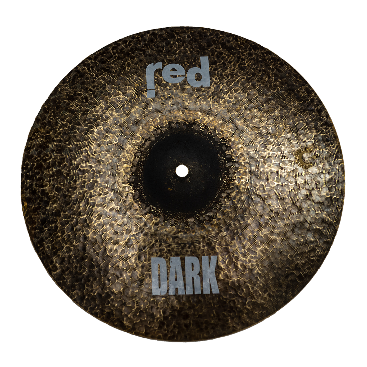 crash cymbals