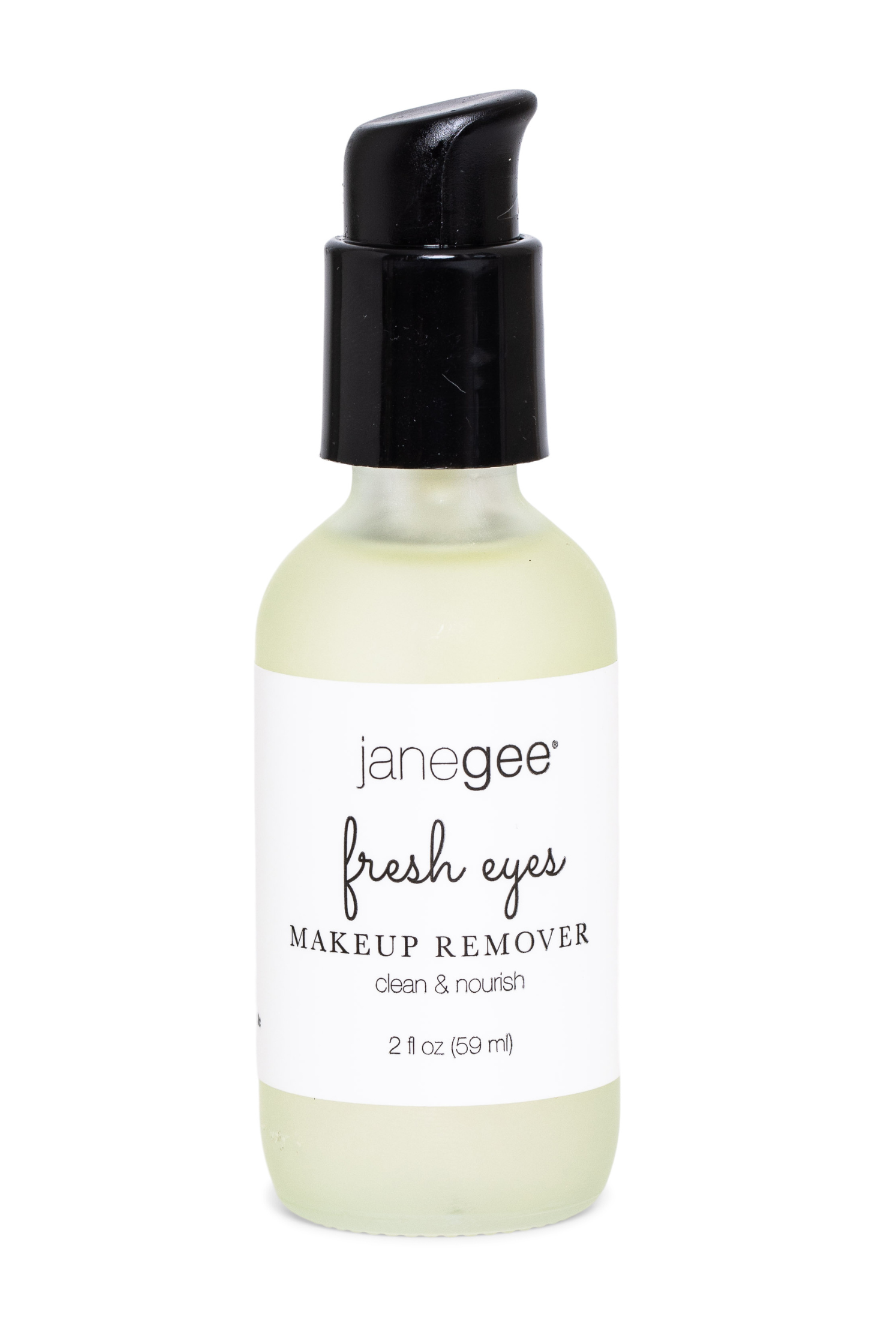 janegee Fresh Eyes Makeup Remover (Case Pack of 6)