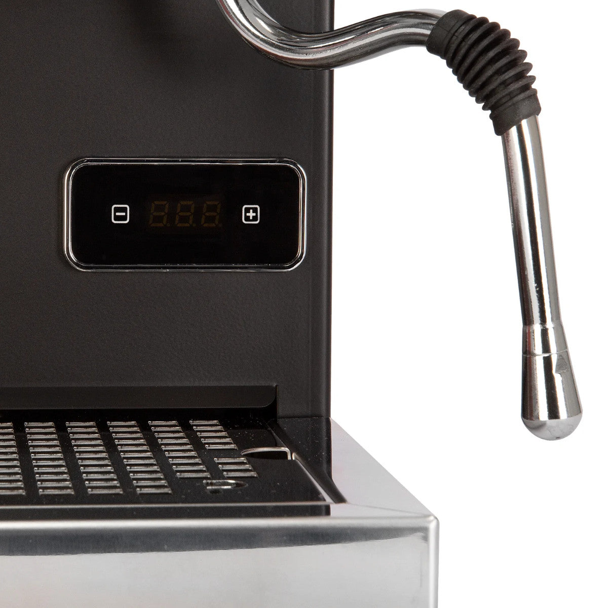 Profitec Go (Black) Espresso Machine & DF64 Gen 2 Grinder Bundle