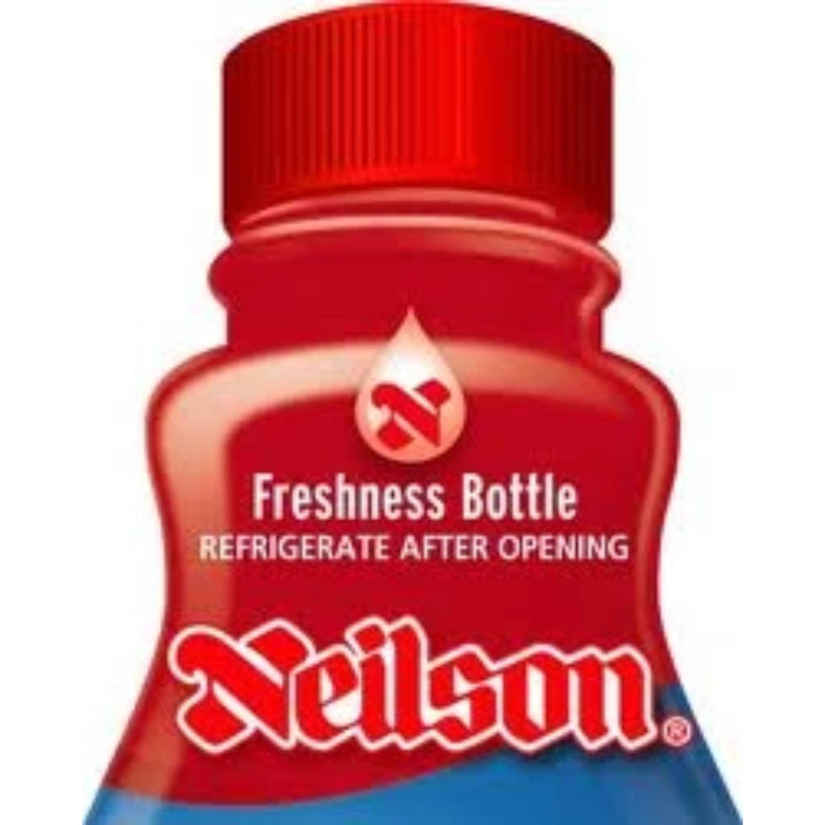 Neilson Freshness Milk 2% 1L