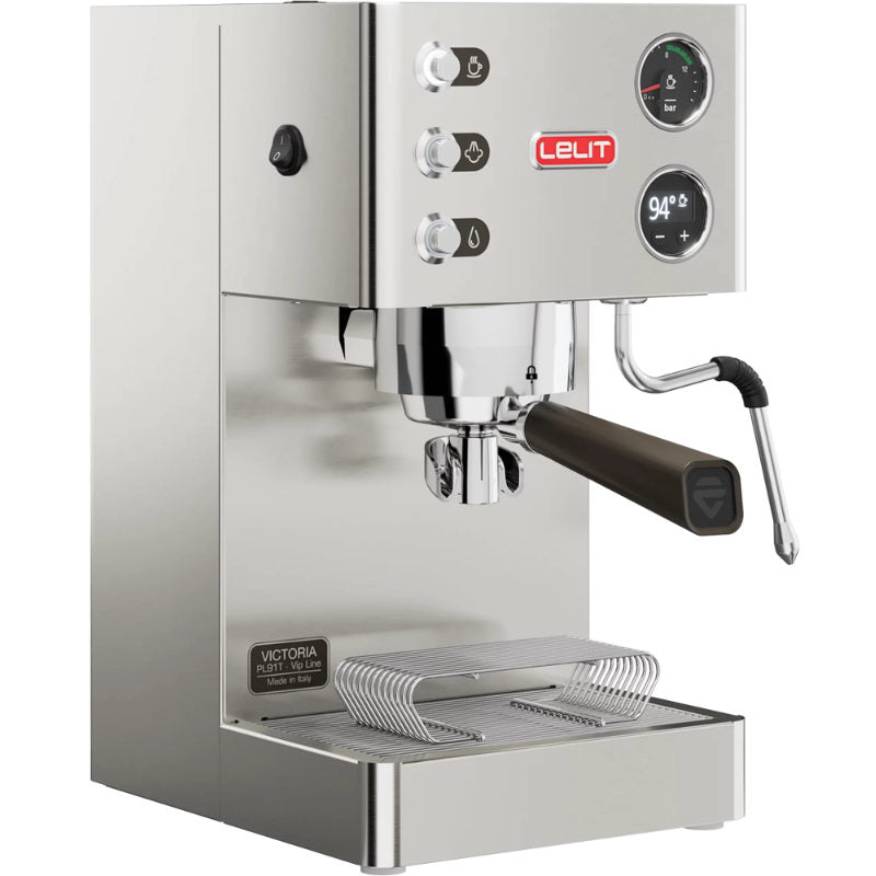 Lelit Victoria PL91T Espresso Machine