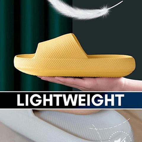lightweight slippers