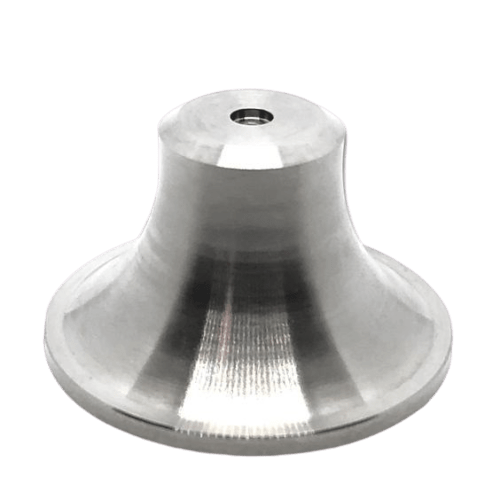 Radial Cone Solvent Trap Cups