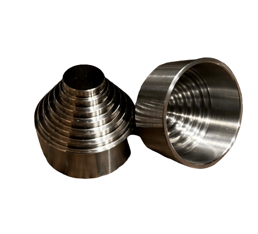 solvent trap