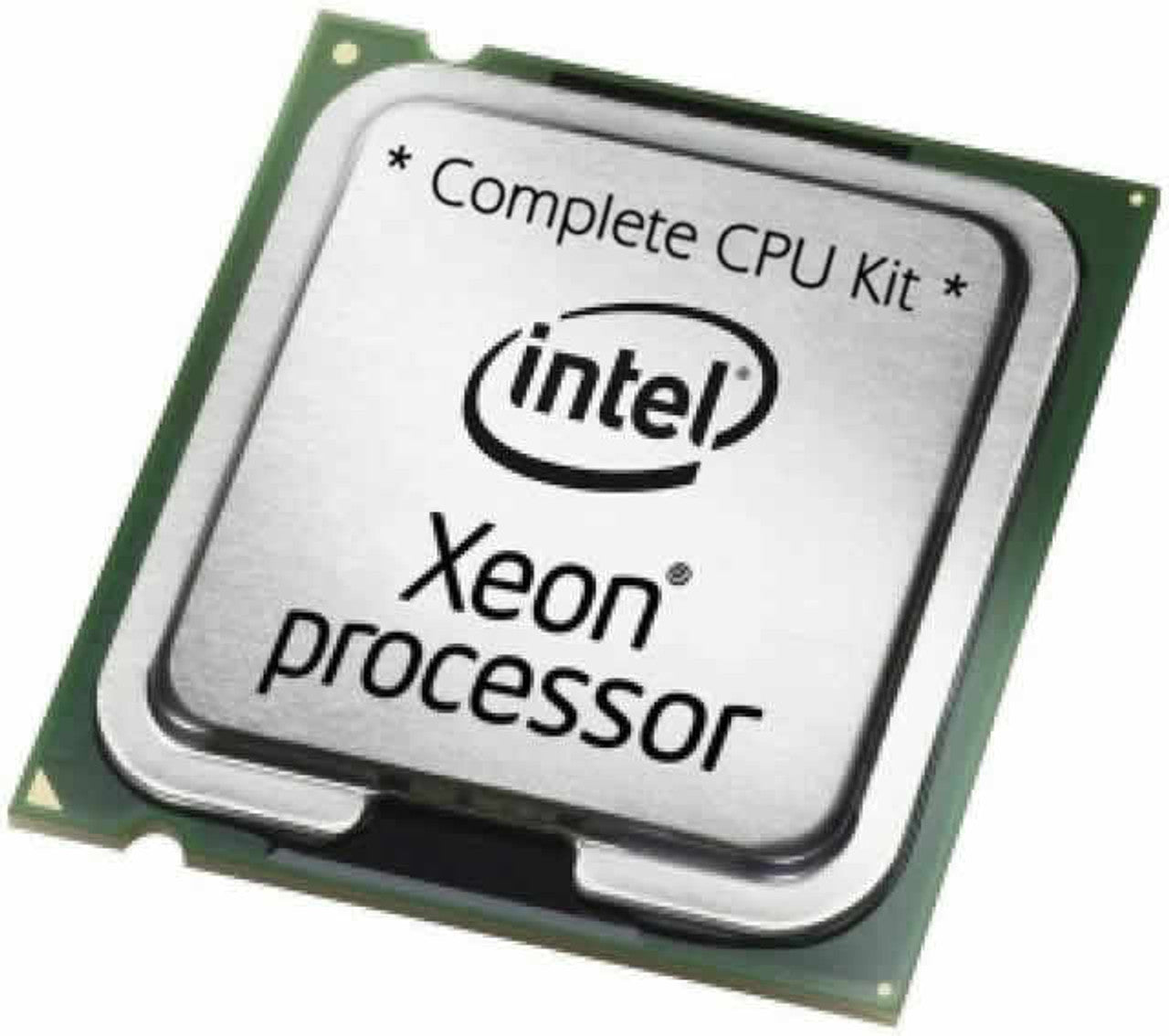 HPE DL380 Gen10 Xeon-G 6212U Kit