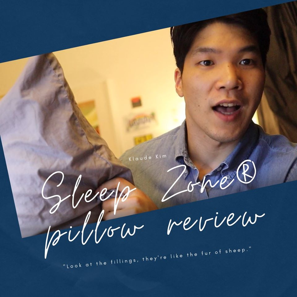 #sleepzonesleepzonelife,pillow,pillows,pillowcase,pillowcover,bedding,productreview,youtubereviews,youtubeviral