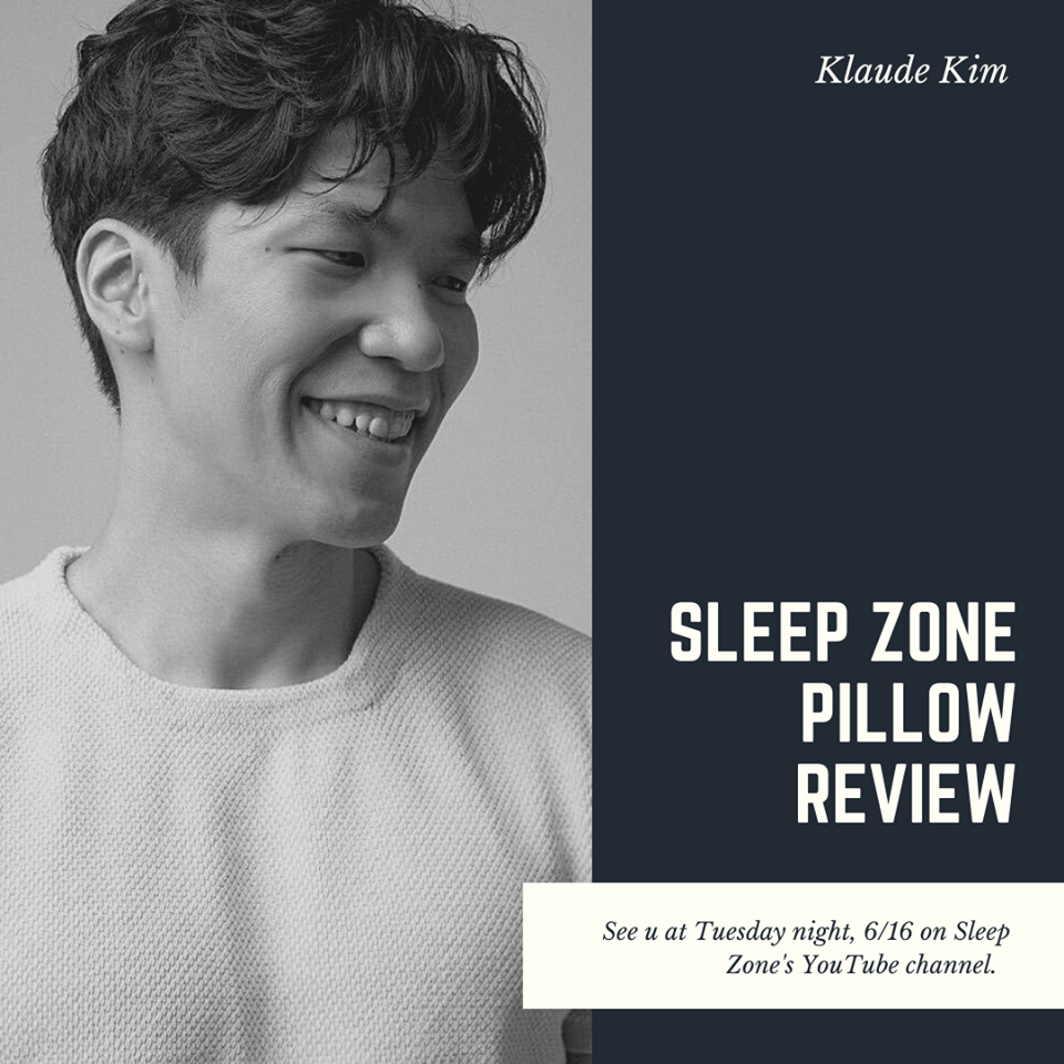 sleepzone,sleepzonelife,YouTube,pillow,productreview,bedding,pillowtalk