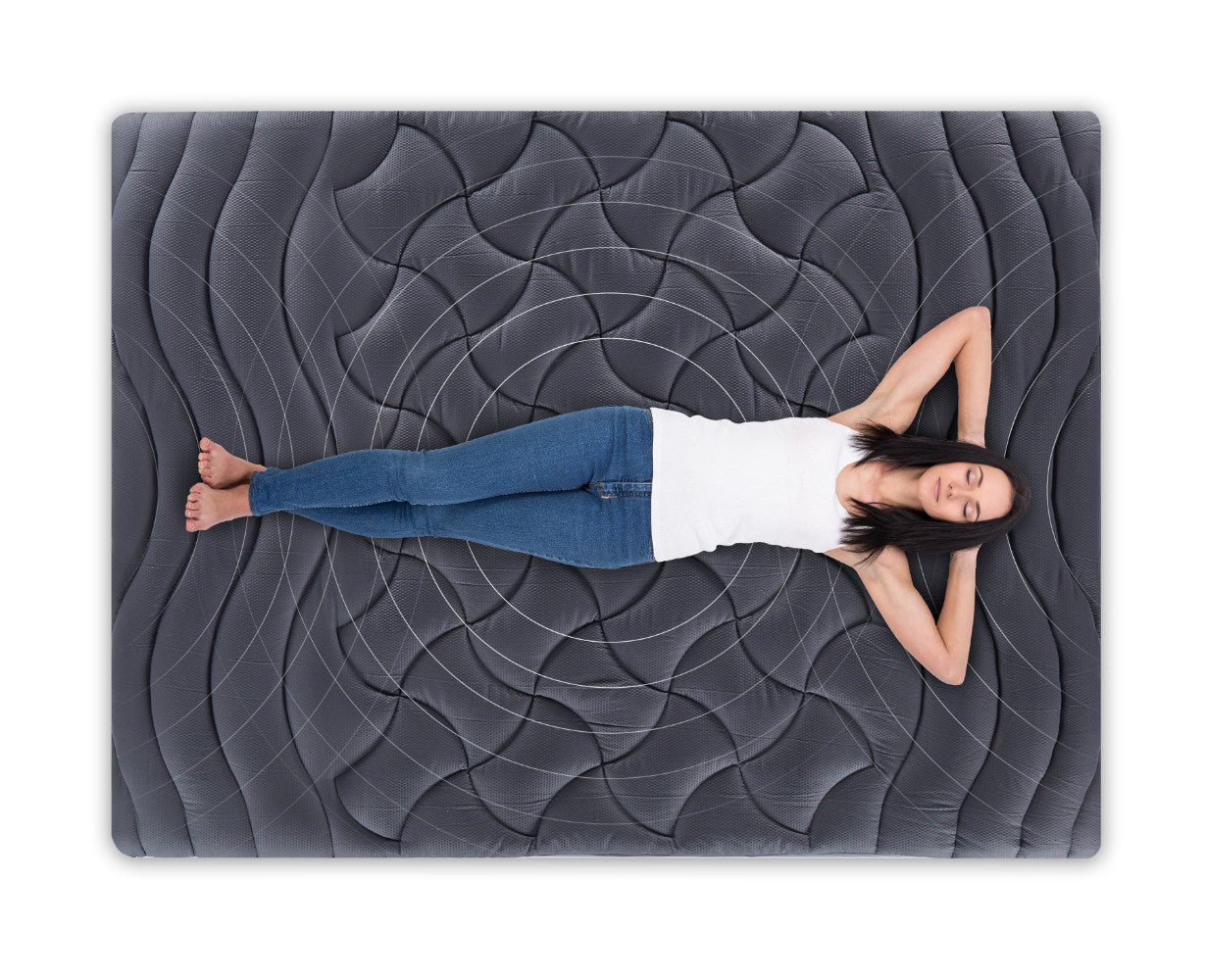 sleep zone premium mattress pad
