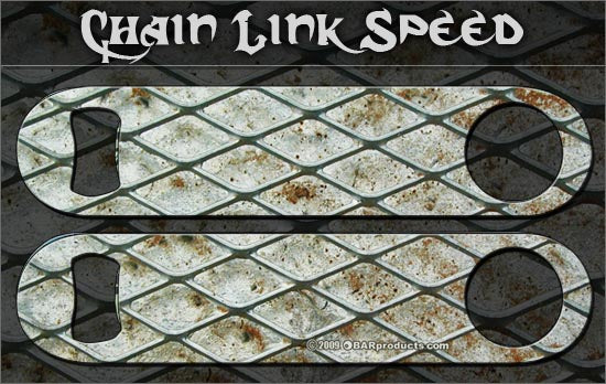 Chain Link Kolorcoat? Speed Opener