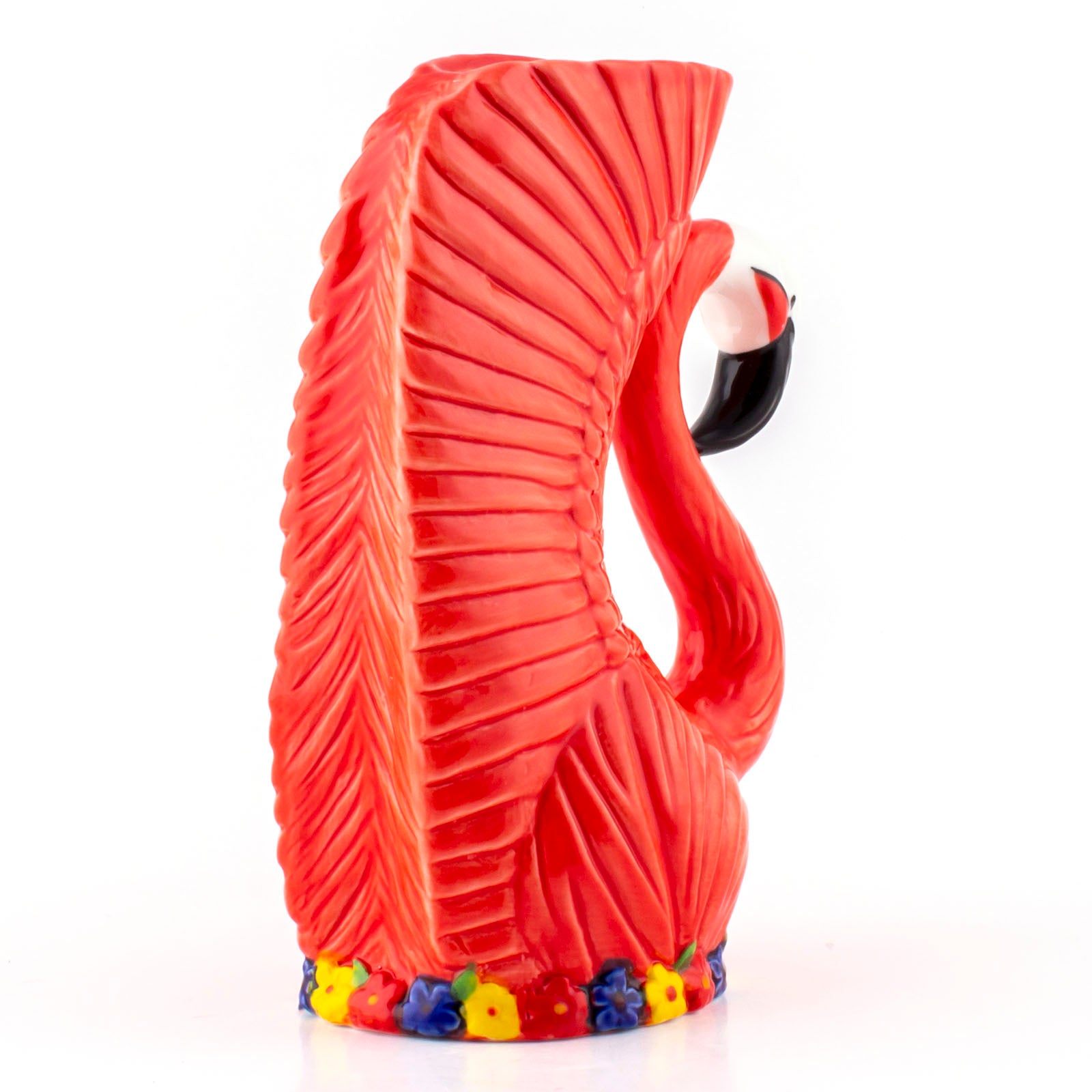 BarConic? Flamingo - Tiki Drinkware - 16 ounce